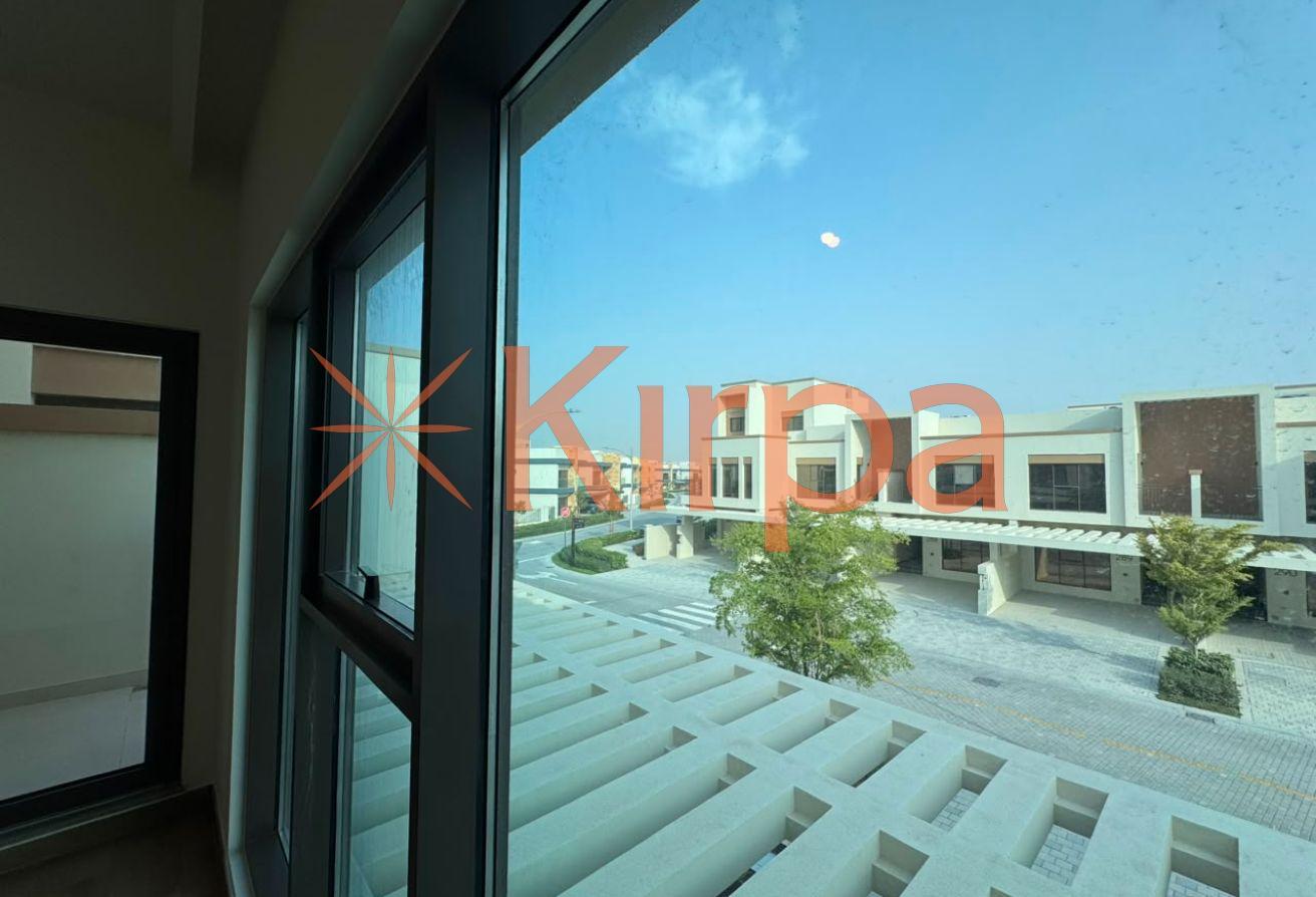 Luxury 4BR | Premium Amenities | Damac Lagoons photo 9