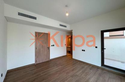 Townhouse - 4 - 3 for rent in Costa Brava 1 - Costa Brava - Damac Lagoons - Dubai