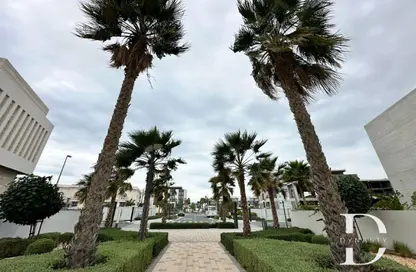 أرض - استوديو للبيع في لؤلؤة جميرا - جميرا - دبي