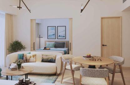 Apartment - 1 Bedroom - 2 Bathrooms for sale in Damac District - DAMAC Hills - Dubai