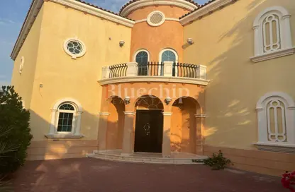 فيلا - 5 غرف نوم - 6 حمامات للايجار في ليجاسي لارج - التراث - جميرا بارك - دبي