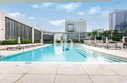 شقة للبيع في زا باراجون لآي جي او - الخليج التجاري - دبي