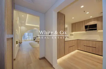 شقة - 2 غرف نوم - 4 حمامات للبيع في برج Green Lakess 1 - ابراج جرين ليك - (JLT) مجمع S - أبراج بحيرات الجميرا - دبي