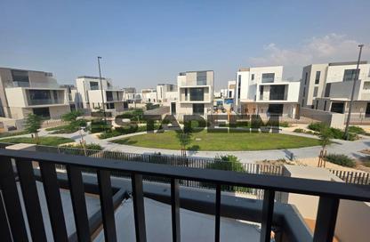 Villa - 4 Bedrooms - 5 Bathrooms for rent in Elie Saab 1 - Elie Saab - Arabian Ranches 3 - Dubai