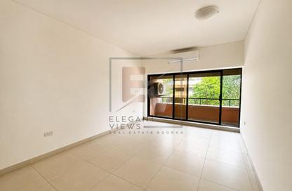 Apartment - 3 Bedrooms - 4 Bathrooms for rent in Zabeel Tower - Sheikh Zayed Road - Dubai
