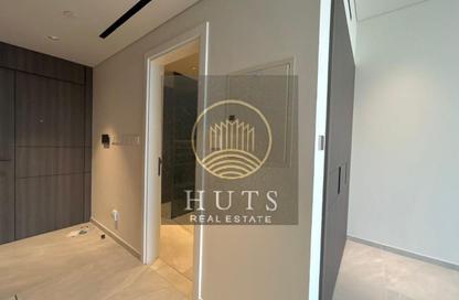Apartment - Studio - 1 Bathroom for sale in Beverly Boulevard - Arjan - Dubai