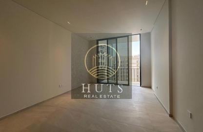 Apartment - Studio - 1 Bathroom for sale in Beverly Boulevard - Arjan - Dubai