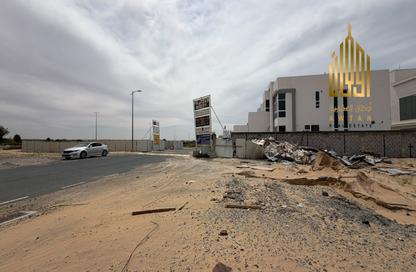 Land - Studio for sale in Masaar - Tilal City - Sharjah Land - Studio for sale in Masaar - Tilal City - Sharjah