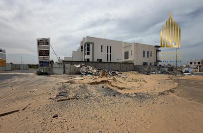 Land - Studio for sale in Masaar - Tilal City - Sharjah Land - Studio for sale in Masaar - Tilal City - Sharjah