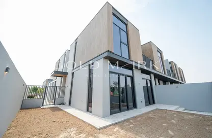 Townhouse - 4 Bedrooms - 4 Bathrooms for sale in Mudon Al ranim 4 - Mudon - Dubai