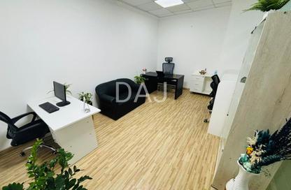 Office Space - Studio - 1 for rent in Al Fajer Complex - Oud Metha - Bur Dubai - Dubai