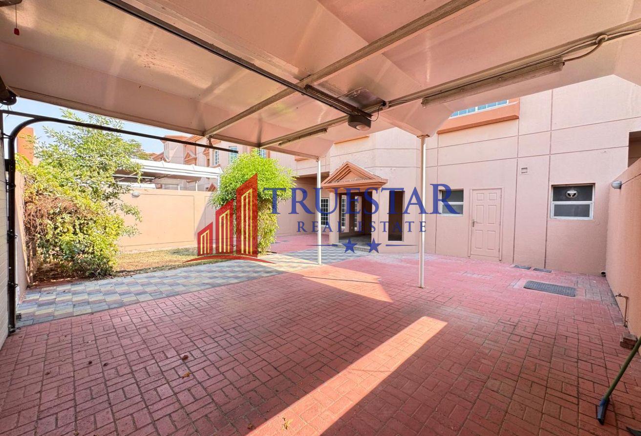 Club House|Renovated Bathrooms+Kitchen|5BR+Maids photo 29