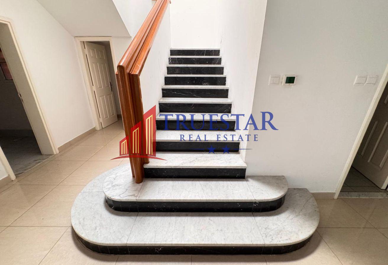 Club House|Renovated Bathrooms+Kitchen|5BR+Maids photo 23