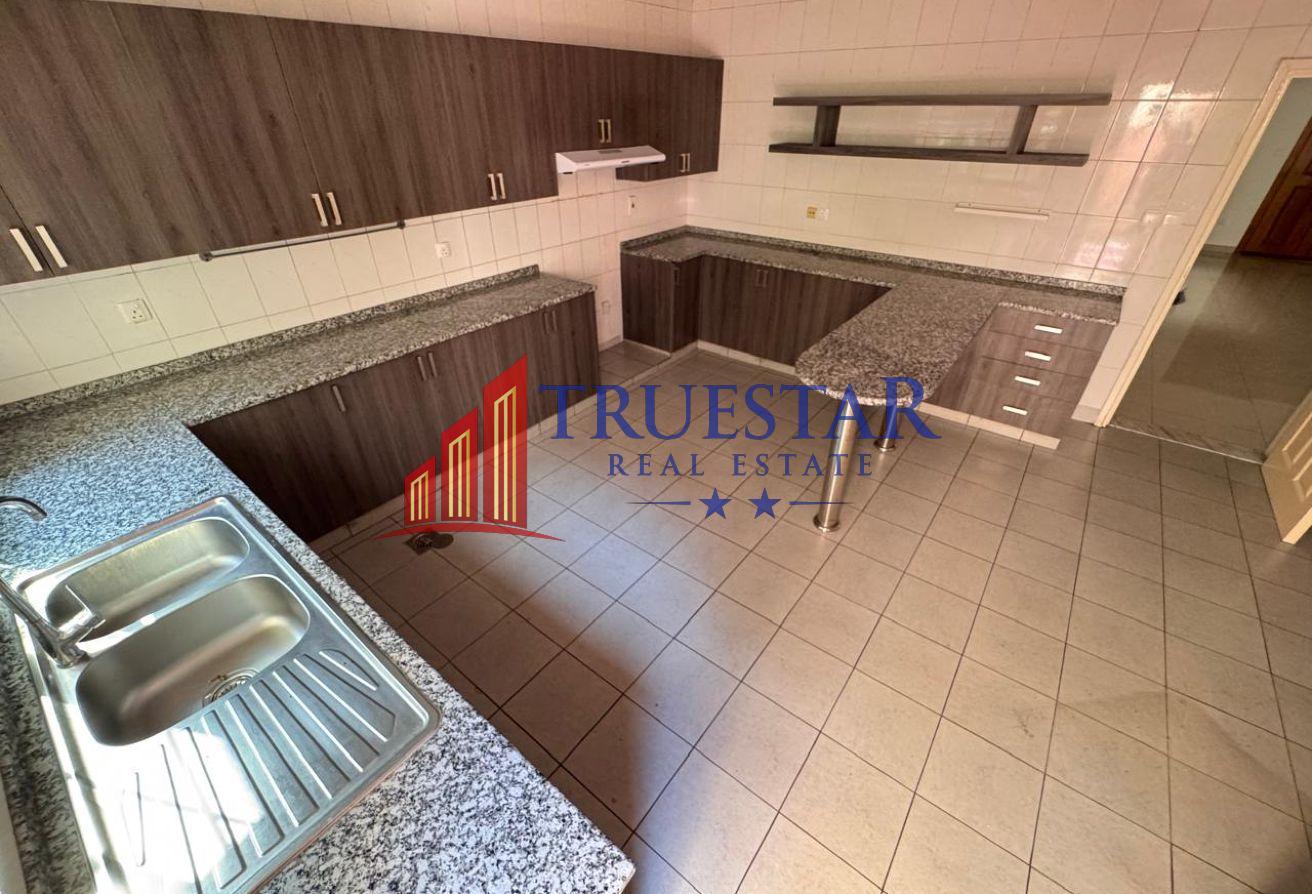 Club House|Renovated Bathrooms+Kitchen|5BR+Maids photo 15