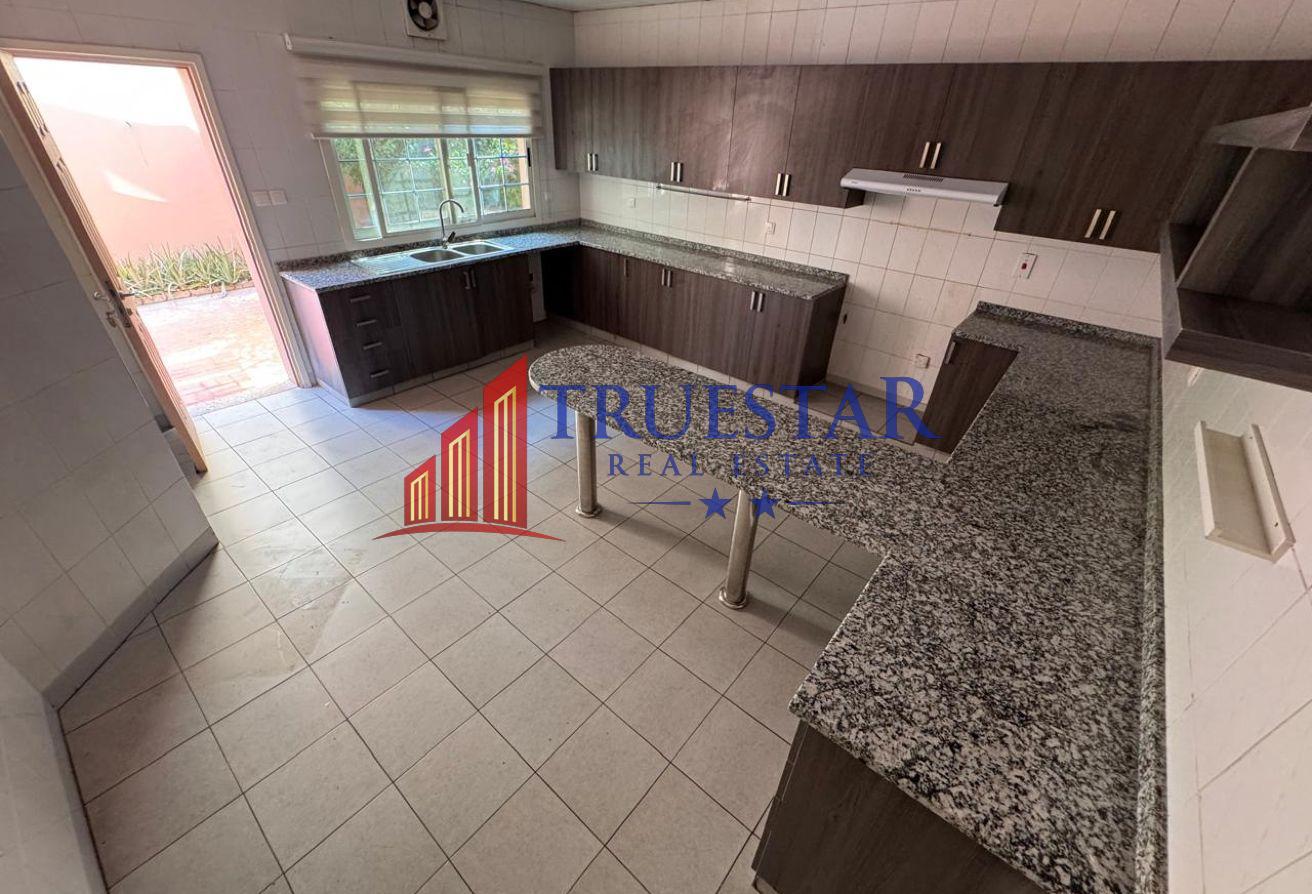 Club House|Renovated Bathrooms+Kitchen|5BR+Maids photo 14