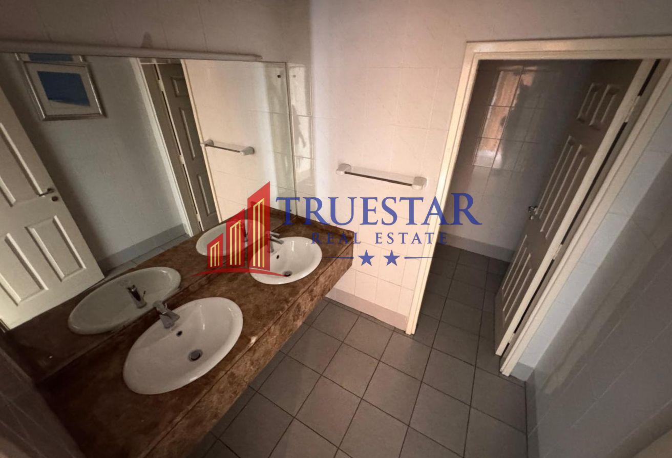Club House|Renovated Bathrooms+Kitchen|5BR+Maids photo 17