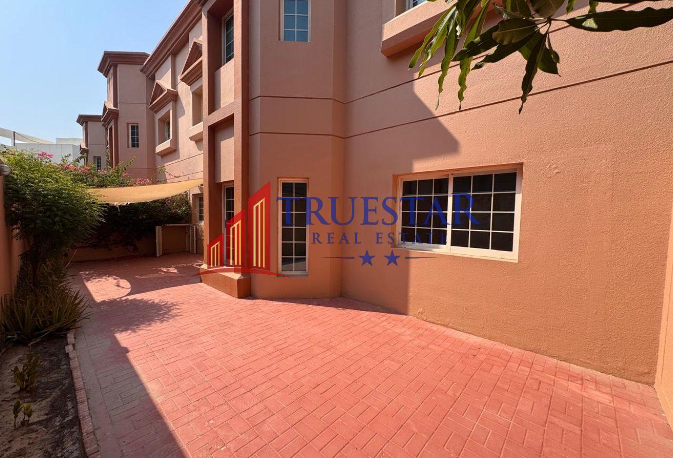 Club House|Renovated Bathrooms+Kitchen|5BR+Maids photo 28