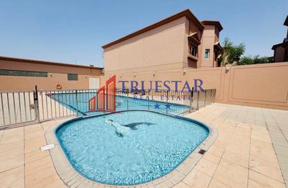 Villa - 5 - 5 for rent in Al Manara - Dubai