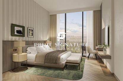 Apartment - 1 Bedroom - 2 Bathrooms for sale in Ghadeer - Expo Valley Views - Expo City Valley - Expo City - Dubai