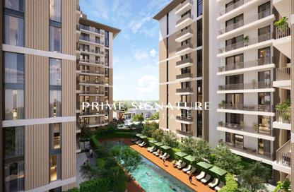 Apartment - 1 Bedroom - 2 Bathrooms for sale in Ghadeer - Expo Valley Views - Expo City Valley - Expo City - Dubai
