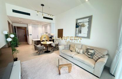 Apartment - 1 - 2 for rent in Binghatti Onyx - District 15 - Jumeirah Village Circle - Dubai Apartment - 1 - 2 for rent in Binghatti Onyx - District 15 - Jumeirah Village Circle - Dubai