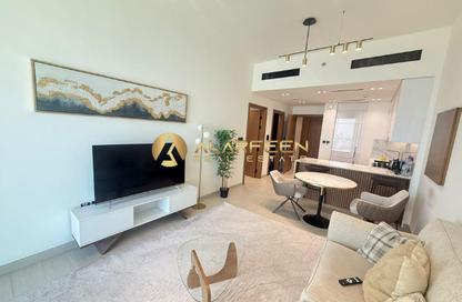 Apartment - 1 - 2 for rent in Binghatti Onyx - District 15 - Jumeirah Village Circle - Dubai Apartment - 1 - 2 for rent in Binghatti Onyx - District 15 - Jumeirah Village Circle - Dubai