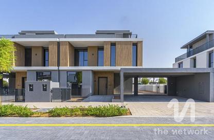 Villa - 4 Bedrooms - 5 Bathrooms for sale in June - Arabian Ranches 3 - Dubai