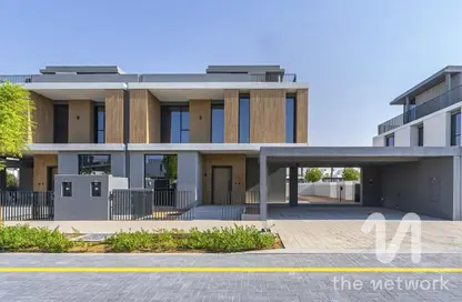 Villa - 4 Bedrooms - 5 Bathrooms for sale in June - Arabian Ranches 3 - Dubai