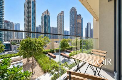 Apartment - 1 - 2 for sale in Burj Royale - Downtown Dubai - Dubai Apartment - 1 - 2 for sale in Burj Royale - Downtown Dubai - Dubai