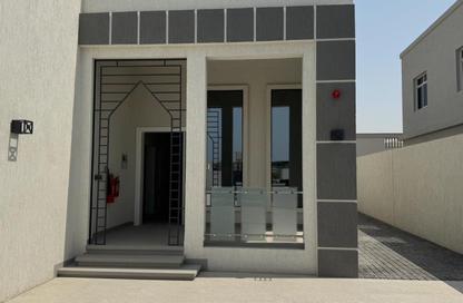 فيلا - 3 غرف نوم - 3 حمامات للايجار في الجويس - رأس الخيمة