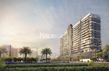 Apartment - 1 - 1 for sale in Azizi Grand - Dubai Sports City - Dubai