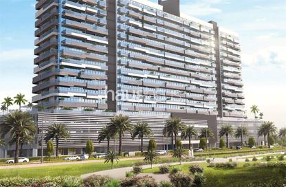 Apartment - 1 Bedroom - 1 Bathroom for sale in Azizi Grand - Dubai Sports City - Dubai