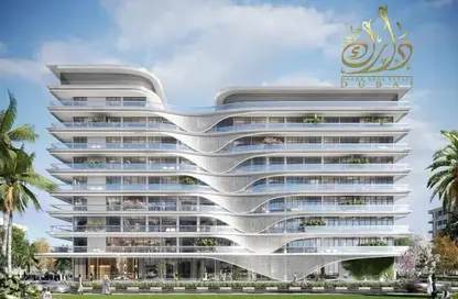 Apartment - 3 Bedrooms - 4 Bathrooms for sale in Bond Enclave - Arjan - Dubai