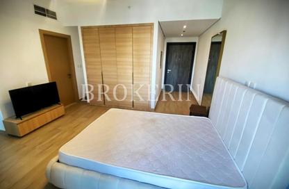 Apartment - Studio - 1 Bathroom for rent in Regina Tower - District 12 - Jumeirah Village Circle - Dubai