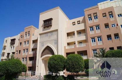 Apartment - 3 Bedrooms - 3 Bathrooms for rent in Massakin Al Furjan Block B - Masakin Al Furjan - Al Furjan - Dubai Apartment - 3 Bedrooms - 3 Bathrooms for rent in Massakin Al Furjan Block B - Masakin Al Furjan - Al Furjan - Dubai
