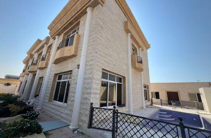 Villa - 7+ Bedrooms - 7+ Bathrooms for rent in Al Barsha 2 Villas - Al Barsha 2 - Al Barsha - Dubai