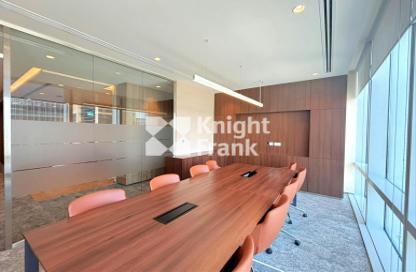Office Space - Studio for rent in Burj Daman - DIFC - Dubai