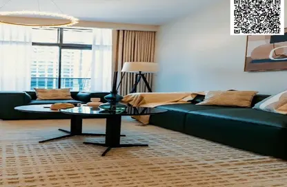 Whole Building - Studio - 6 Bathrooms for sale in Orchid Towers - Tiger Downtown Ajman - Al Alia - Ajman