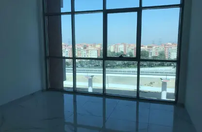 Apartment - 2 Bedrooms - 3 Bathrooms for rent in 5th Avenue - Al Furjan - Dubai