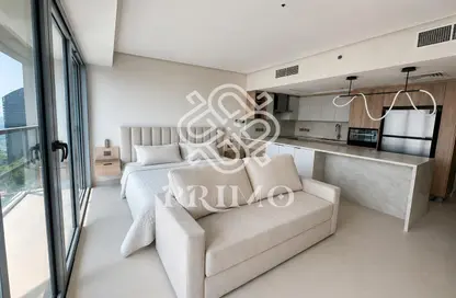 Apartment - 1 Bathroom for rent in 8 Boulevard Walk - Mohammad Bin Rashid Boulevard - Downtown Dubai - Dubai Apartment - 1 Bathroom for rent in 8 Boulevard Walk - Mohammad Bin Rashid Boulevard - Downtown Dubai - Dubai