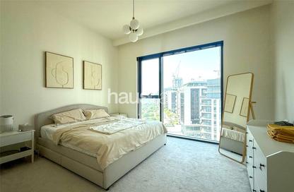 Apartment - 2 Bedrooms - 3 Bathrooms for sale in Executive Residences 2 - Executive Residences - Dubai Hills Estate - Dubai