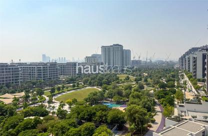 Apartment - 2 Bedrooms - 3 Bathrooms for sale in Executive Residences 2 - Executive Residences - Dubai Hills Estate - Dubai