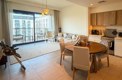 Apartment - 2 Bedrooms - 3 Bathrooms for sale in Executive Residences 2 - Executive Residences - Dubai Hills Estate - Dubai