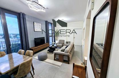 Apartment - 2 Bedrooms - 2 Bathrooms for sale in The Boulevard 3 - Aljada - Sharjah