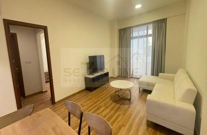Apartment - 1 - 1 for sale in Laya Residences - District 10 - Jumeirah Village Circle - Dubai