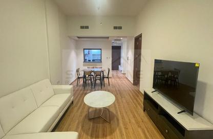 Apartment - 1 - 1 for sale in Laya Residences - District 10 - Jumeirah Village Circle - Dubai