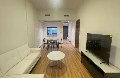 Apartment - 1 Bedroom - 1 Bathroom for sale in Laya Residences - District 10 - Jumeirah Village Circle - Dubai