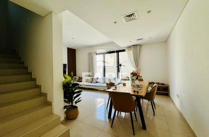Villa - 3 Bedrooms - 4 Bathrooms for rent in Nasma Residence - Al Tai - Sharjah