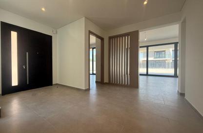 Villa - 5 Bedrooms - 6 Bathrooms for rent in Jebel Ali Village Villas - Jebel Ali Village - Jebel Ali - Dubai