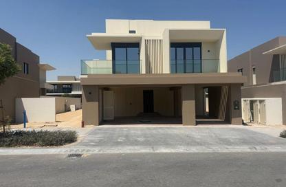 Villa - 5 Bedrooms - 6 Bathrooms for rent in Jebel Ali Village Villas - Jebel Ali Village - Jebel Ali - Dubai Villa - 5 Bedrooms - 6 Bathrooms for rent in Jebel Ali Village Villas - Jebel Ali Village - Jebel Ali - Dubai